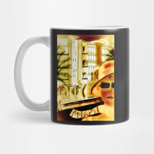 MIAMI HEAT Mug